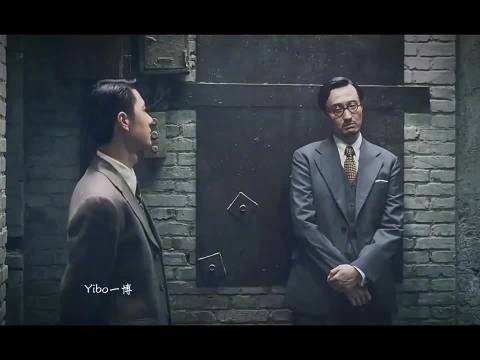 王一博反差萌，与电影无名叶先生形象截然不同