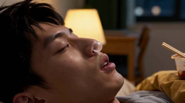 睡觉高于一切,你的大脑夜里正在偷偷大扫除!