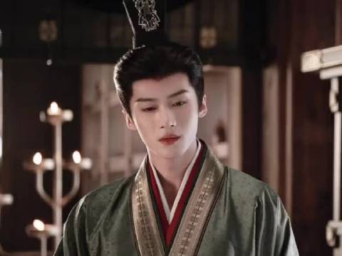 魏娆问郎君找谁,陆濯答找小三