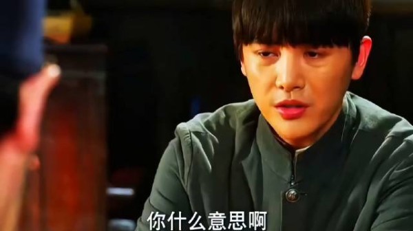 这就是传说中的“摘叶飞花”吧!