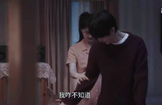 看得我哭死了啊啊啊啊啊啊啊 姐弟俩能不能永远幸福快乐