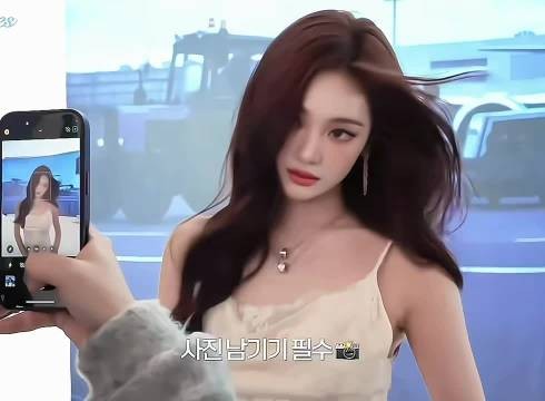宝格丽千金她来了她真的来了