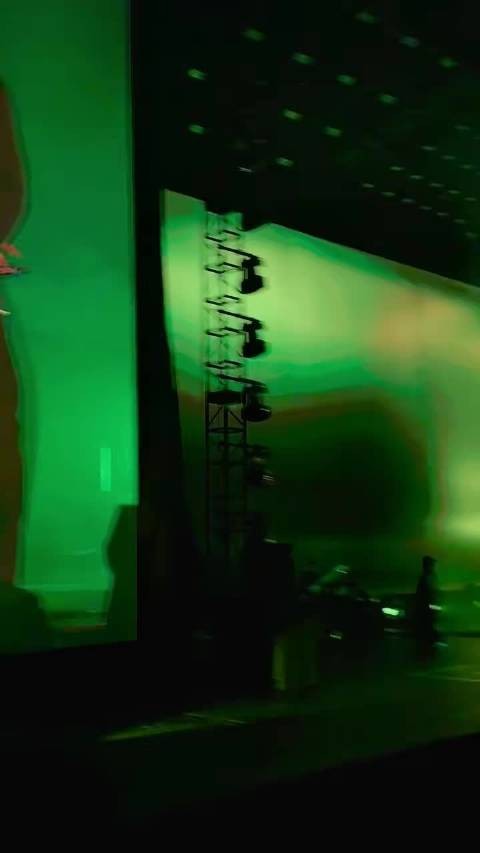 王嘉尔北京场九秒高光,动作干净卡点精准直接封神