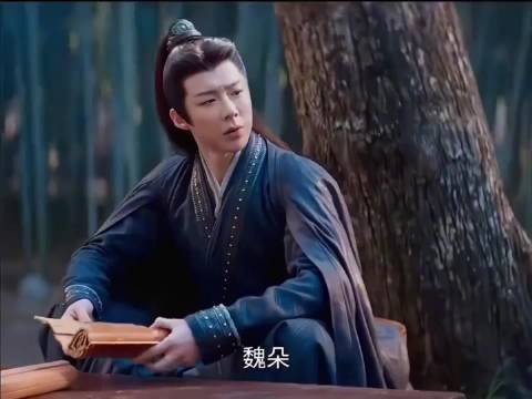 折腰:这一段看一次笑一次,真的忍不住