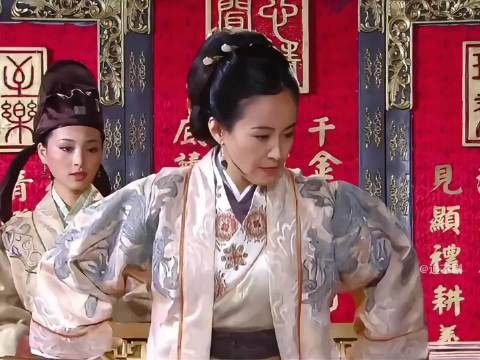 为啥只有马皇后能够治朱元璋?看完你就明白了