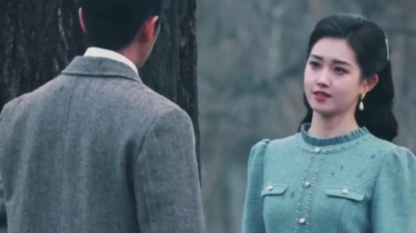 陶紫宜嫁给江学廷,婚后性情大变终究是错付了