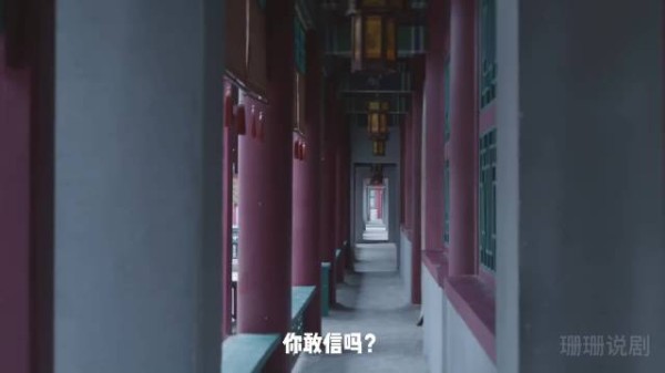 兰香如故:穿越古色古香的庭院,感受时光的静谧