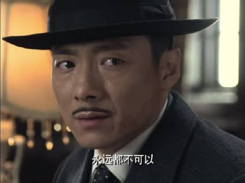 谁都不能让我变节,为了你我可以放弃信仰