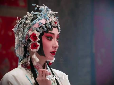 原来从他离开那刻她就抑郁了，已严重到出现躯体化