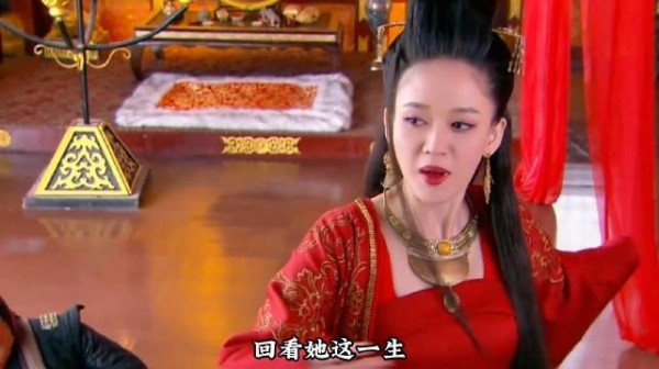 东方不败在感情里从来都是那个付出最多的人
