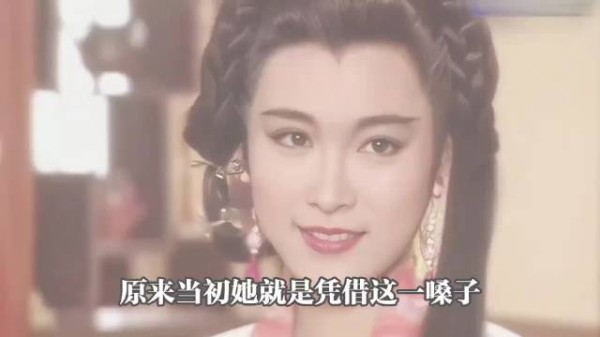李丽芬:这个女人仅凭三首歌就火了一辈子