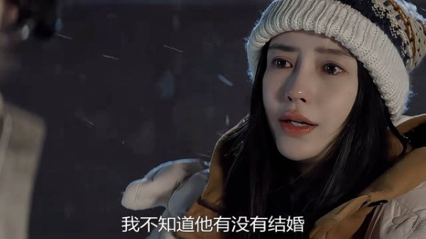 破碎感十足 这一幕你他她是否曾经也经历过？