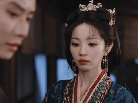 刘婆因太漂亮险被害死,教魏娆扮丑存活至今