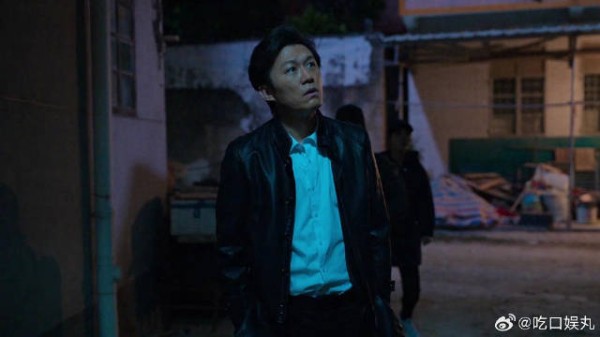 香港杀手的背后买家竟是高启强,连儿子都杀,这心是真狠啊