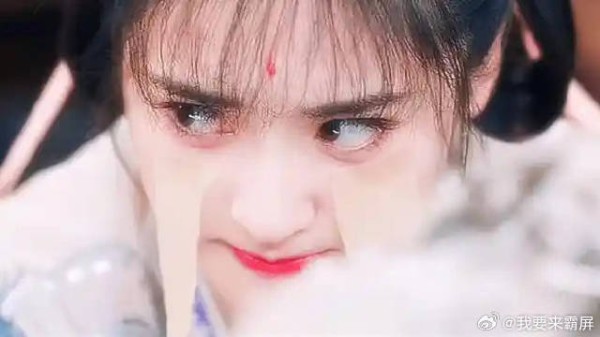 沈月这古装也太可爱了，多演爱看