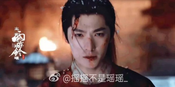 杨洋展昭入世韩立修仙,新剧契合儒家道家精神