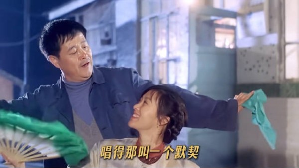 全村合力将吹出的规划变现实,观摩团考察认可