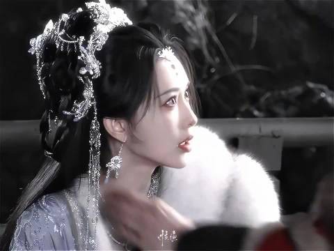 孟子义嗷呜摇身一变,演员角色互相加分
