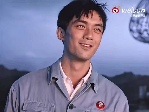吴磊演绎赵吉虎角色后劲足,演技撑起人物弧光