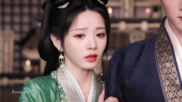 OMG魏娆这个变脸太爽了给我爽晕了