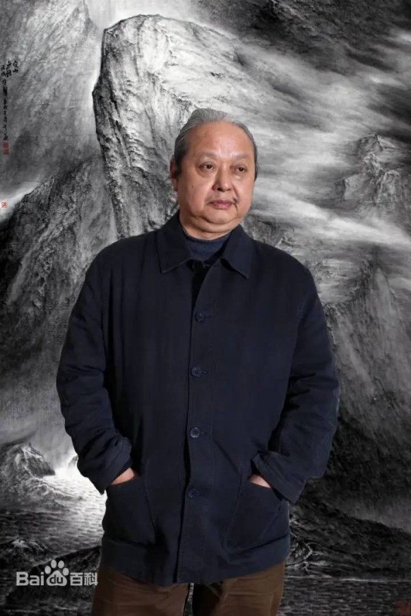 苦行探道,见心悟一 ——悼念画家邓世华先生