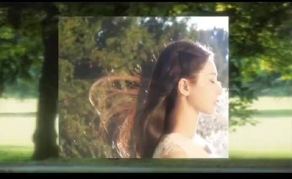 杨紫居然还有库存，好美的吱吱公主