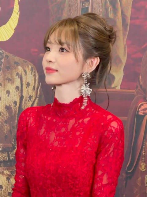 田曦薇你真的不是来结婚的吗