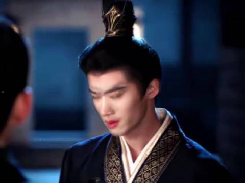 嫁金钗台词引共鸣,女主冷静从容划清边界
