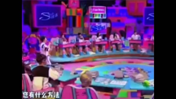 能让撒贝宁闭麦的也只有大张伟了