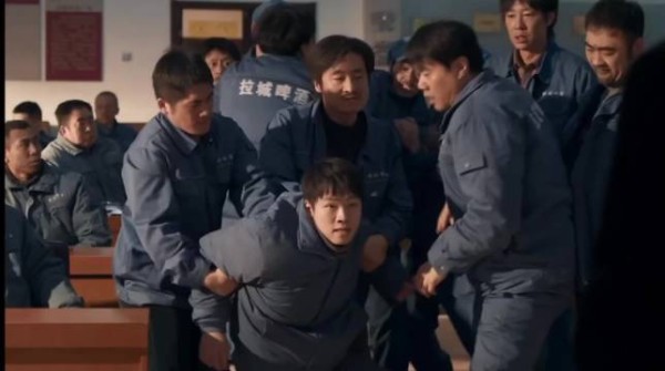 师傅句句保护徒弟，师徒情越过父子情