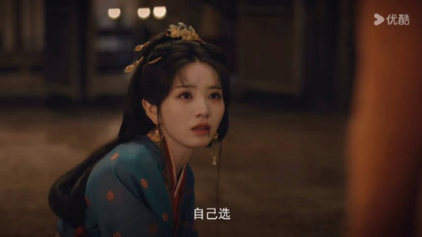 嫁金钗预告11集丽婕妤辨娆儿，田曦薇毛林林从婆媳演到母女