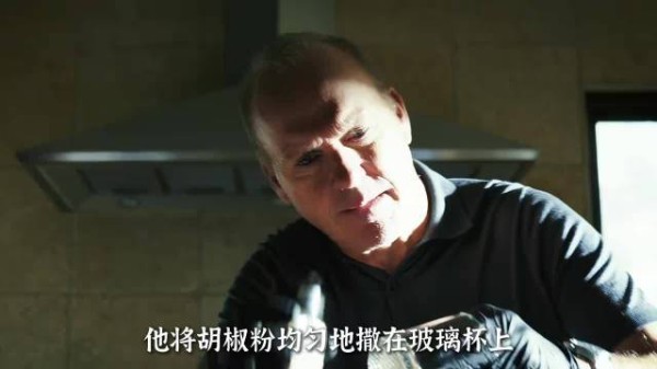 他替儿子谋得余生,却留不住父子的来日!