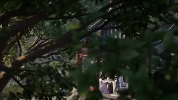 后宫没有宫斗，只有劳动法丨ai漫剧