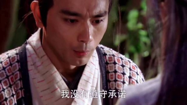 比妖鬼更可怕的是人心，辜负真心的人永远不值得被原谅