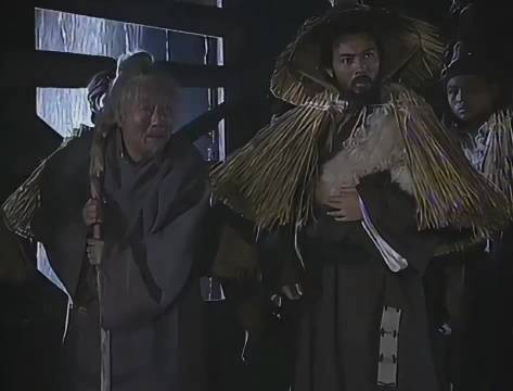 厉害了，五张羊皮换来了一代名相