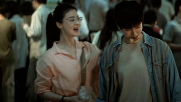 “你低头欲说还休,我等你开口” 「蒋欣×陈哲远|陈英×陈善」