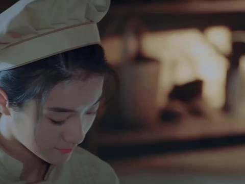 热血少年 吴乾与贺红衣在监狱偶遇