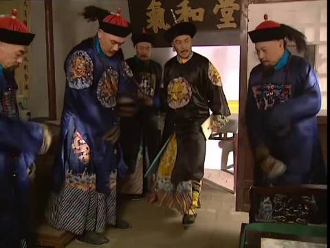 雍正整顿旗务亲自下地耕了二亩地,旗人却有的是办法钻空子