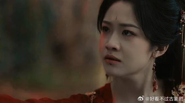 生命最后一刻,沐清歌却想的还是要保全他苏易水