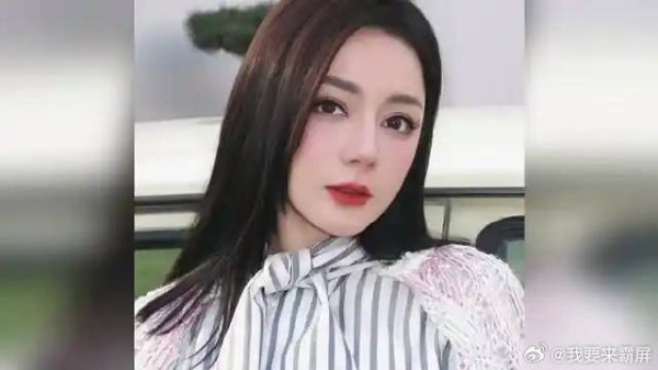 迪丽热巴李昀锐周迅关晓彤男星