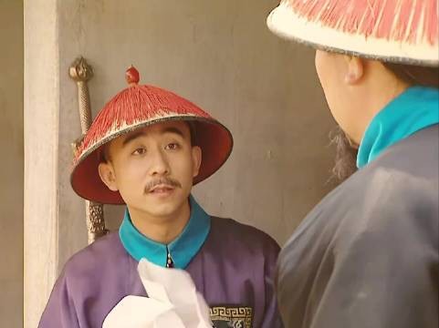 李卫硬刚张廷璐，揭开雍正朝最大科举舞弊案 雍正王朝