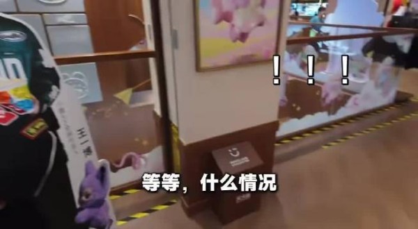 歪果仁就是这么敢哈