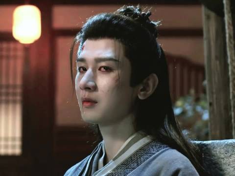 成毅淮安蛰伏多年筹谋为妹妹,演技哭戏引共情