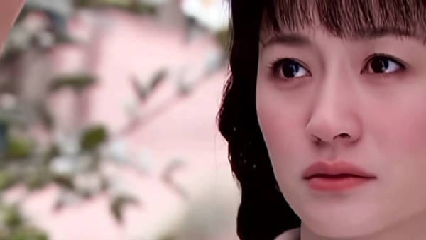 李小冉钟汉良演剧,尹静婉妆淡肤好四少放弃