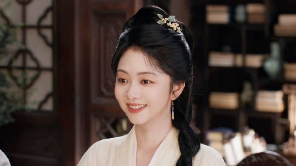 许兰香:只是祝福 林锦岐:山盟海誓
