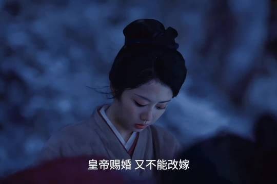 兰香如故谭松韵刘学义演绎大爷心中兰香