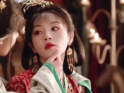 魏娆联手姑母谋划避开冲喜婚事