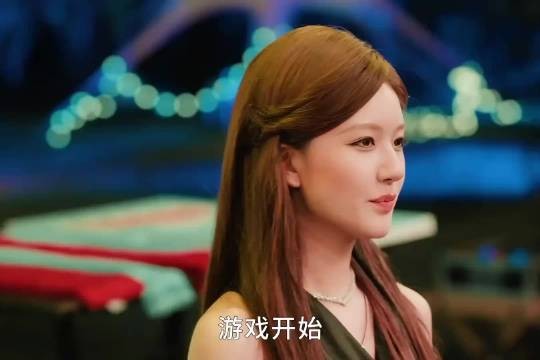 《许我耀眼》:这两口子演都不演了,谁也不惯着谁,能泼对方就绝不手软