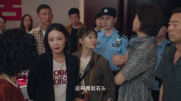 高叶主演电视剧蒸蒸日上北京卫视每晚19:30开播