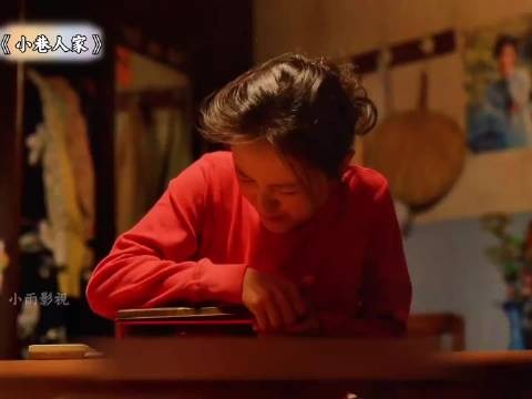 小巷人家:张阿妹为了买个彩电也是拼了命了!